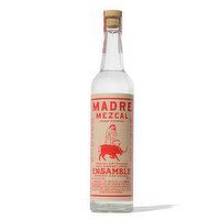 Madre Ensamble Mezcal - 700 Millilitre